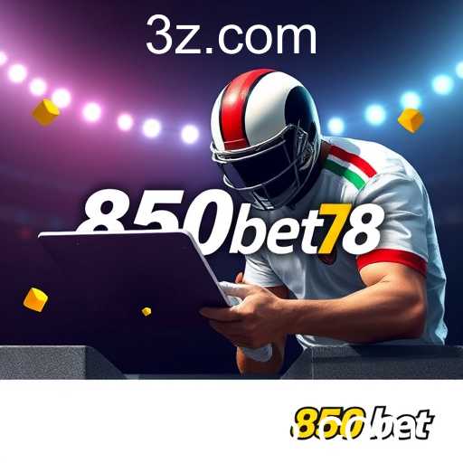 850bet28.com: Inovação e Estratégias no Mercado de Jogos