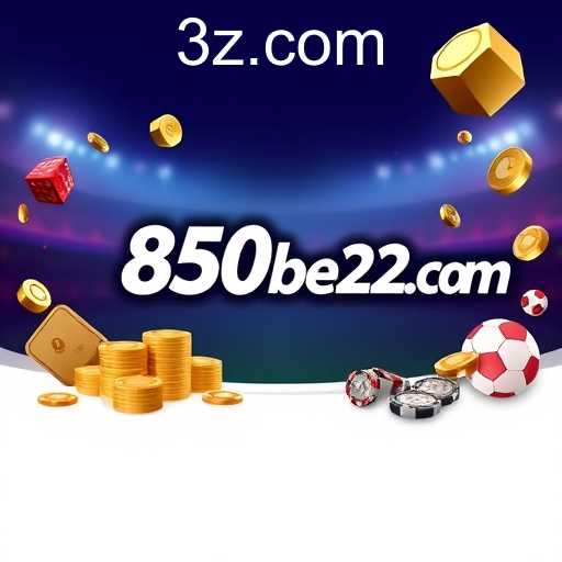 A Ascensão do 850bet28.com em 2026