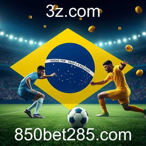 Impacto do Jogo Online no Mercado Brasileiro