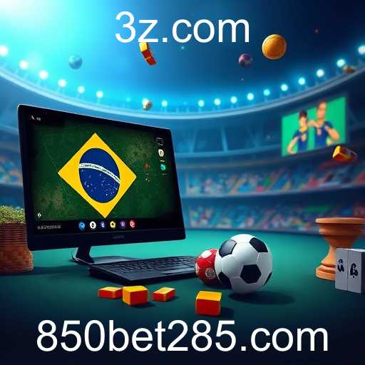 A Revolução dos Jogos de Azar Online em 2025