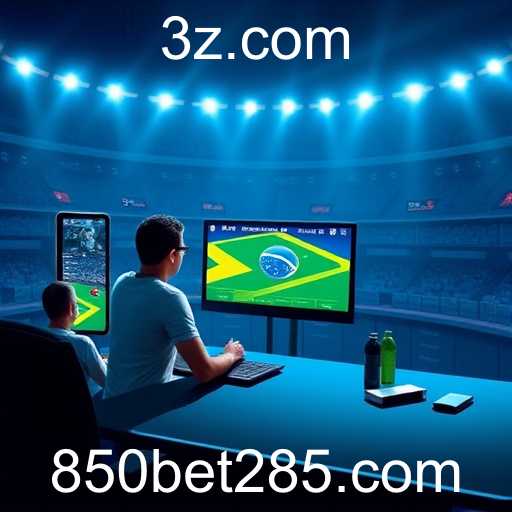 Crescimento dos Jogos Online no Brasil