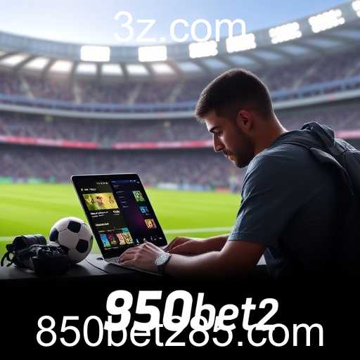 O Panorama Atual dos Jogos Online em Portugal