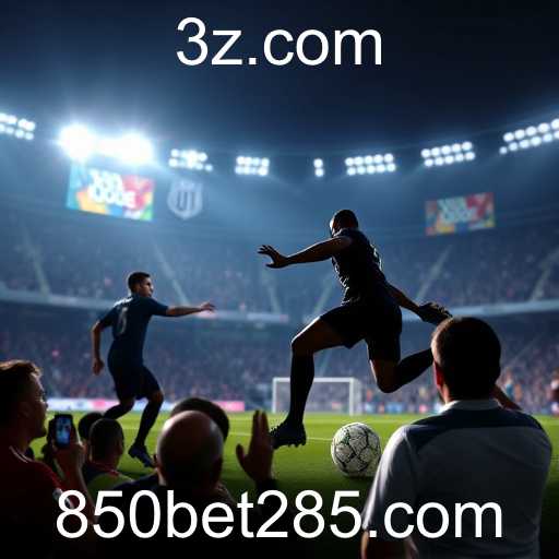 A Fascinante Categoria de 'Eventos' no 850bet28.com