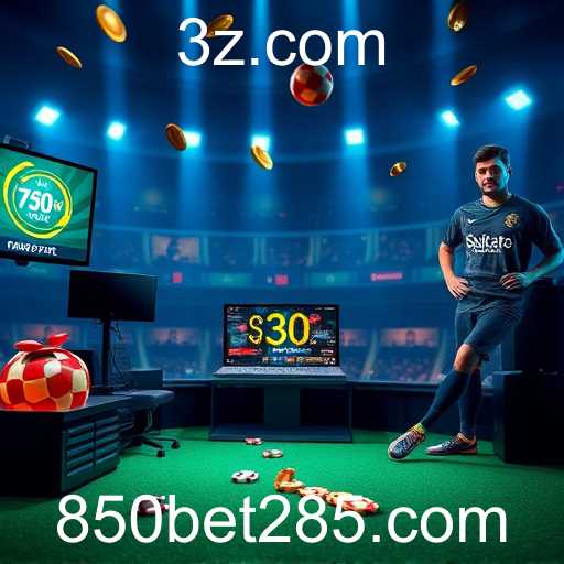 A Evolução dos Jogos Online em Portugal: O Caso do 850bet28.com