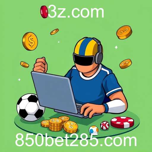 Expansão dos Sites de Jogos Online no Brasil