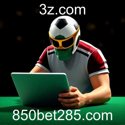 Expansão do Mercado de Jogo Online com 850bet28