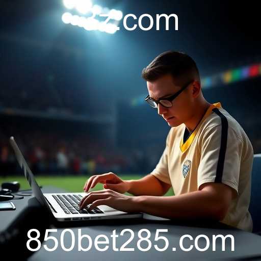 A Expansão dos Jogos Online e o Papel do 850bet28.com