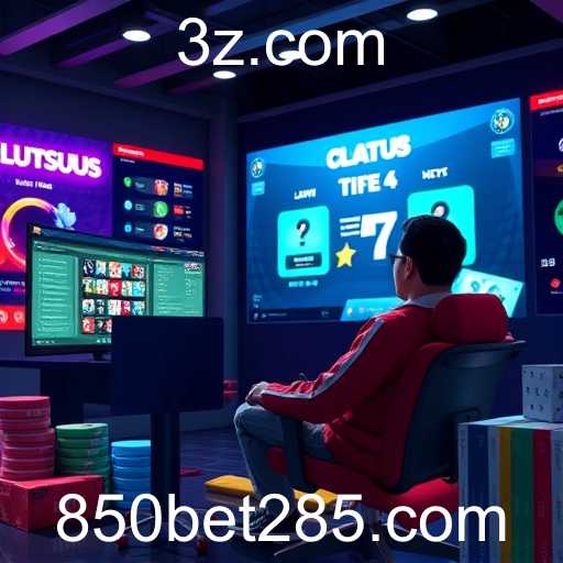 Expansão do Mercado de Jogos Online em 2026