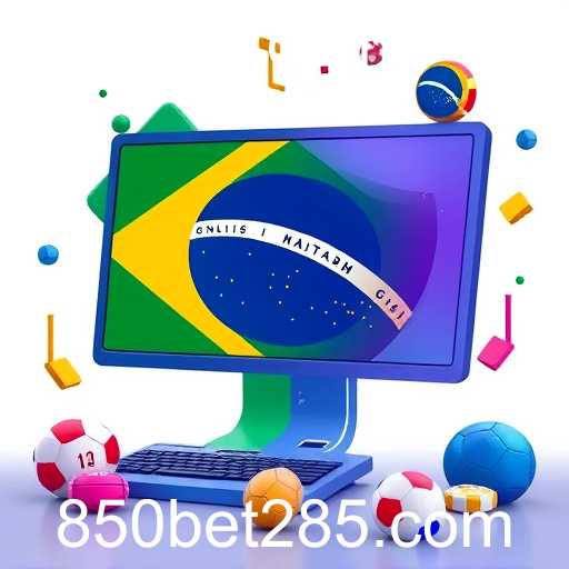 Expansão do Mercado de Jogos Online no Brasil em 2026