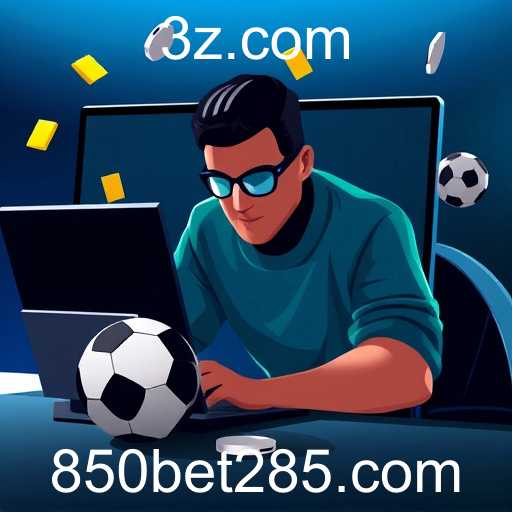 Cenário Atual e Perspectivas do Mercado de Jogos Online