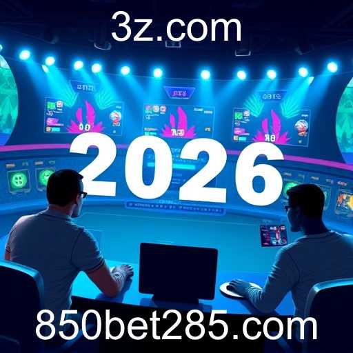 Explorando as Tendências do Mercado de Jogos Online em 2026