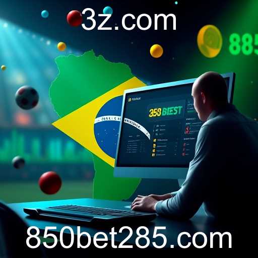 Crescimento dos Sites de Apostas em 2026