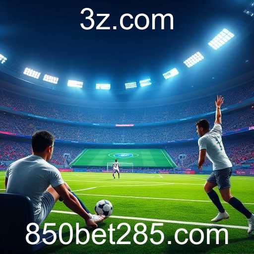O Crescimento dos Jogos Online e o Papel de Sites como o 850bet28.com
