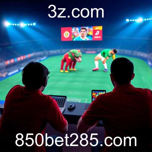 Crescimento do Jogo Online em 2026