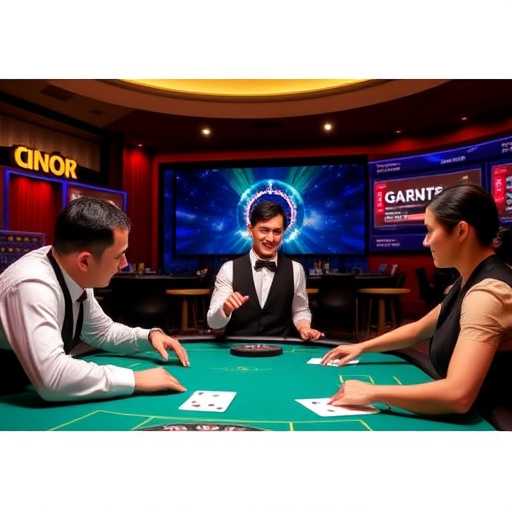 O Crescimento do Mercado de Jogos Online com 850bet28.com