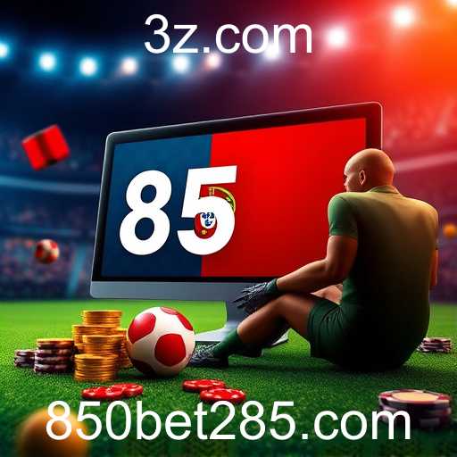 A Nova Era dos Jogos Online no Brasil: O Impacto de 850bet28.com