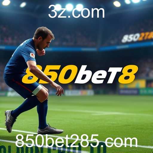 O Crescente Impacto do 850bet28.com no Cenário de Jogos Online