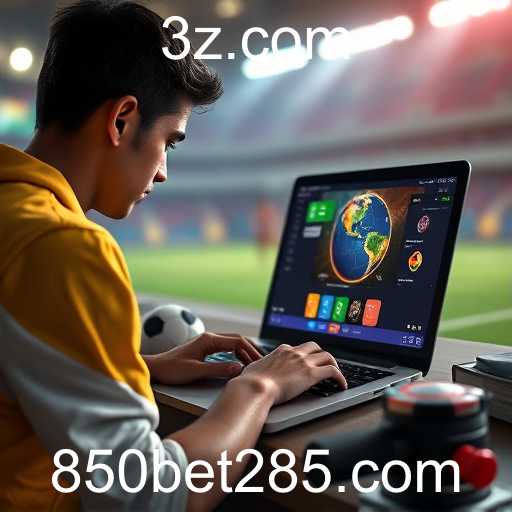 Impactos da Regulação em Sites de Jogos Online no Brasil