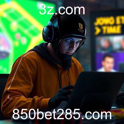 O Impacto dos Jogos Online no Brasil