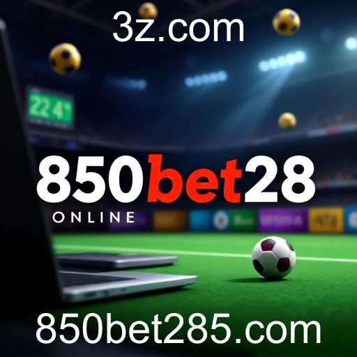 A Ascensão do 850bet28.com no Mercado de Jogos Online