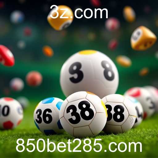 Explorando a Categoria de Loteria no 850bet28.com