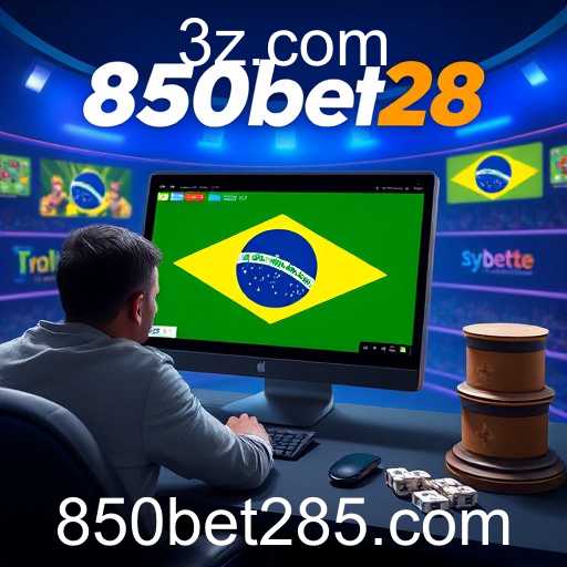 Crescimento dos Jogos de Azar Online em 2026
