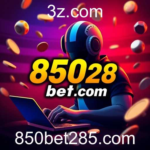 Tendências dos Jogos Online em 2025: 850bet28.com em Destaque