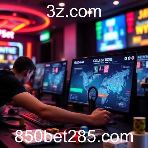 A Expansão dos Jogos Online em 2026