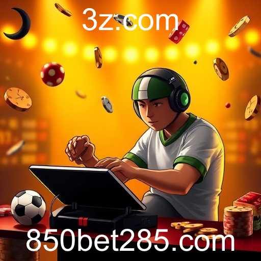 Crescimento dos jogos online em 2026