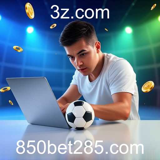 Crescimento dos Sites de Jogos no Brasil
