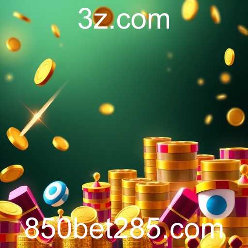 Explorando as Promoções no 850bet28.com: Oportunidades de Ganhos e Diversão