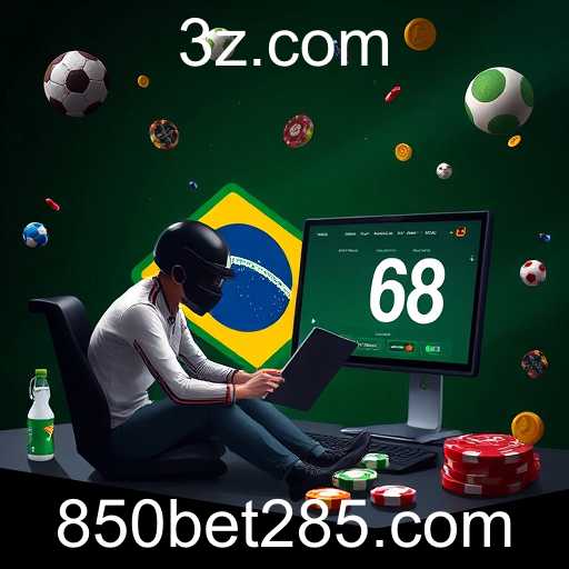 A Revolução dos Sites de Jogo em Português