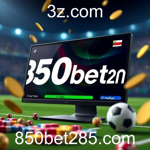 A ascensão dos jogos online em 2026: Um olhar sobre o 850bet28.com