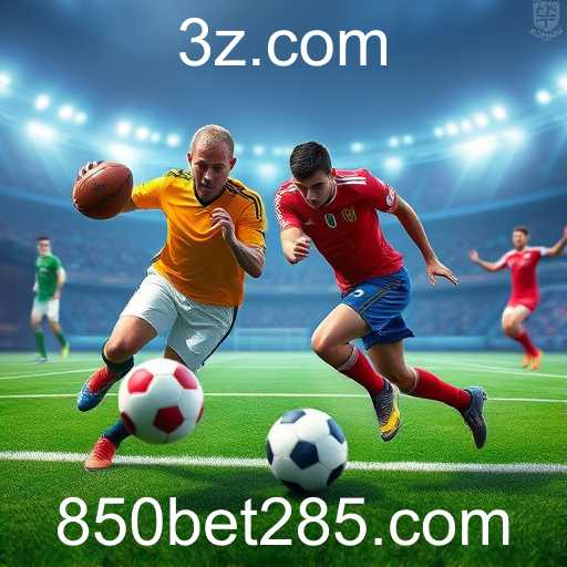 Explorando a Categoria de Esportes Virtuais no Site 850bet28.com